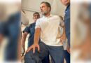 राहुल गांधी के बिहार दौरे को लेकर हाई वोल्टेज ड्रामा देखने को मिला, काफिला को रोकने पर भड़की कांग्रेस