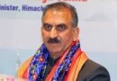 पानी के बंटवारे को लेकर पंजाब, हरियाणा और दिल्ली के बीच मचे घमासान के बाद हिमाचल प्रदेश भी विवाद में कूद पड़ा