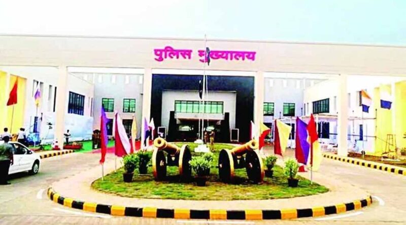 25 सालों से कर रहे थे प्रमोशन का इंतजार, 55 निरीक्षकों की होगी पदोन्नति