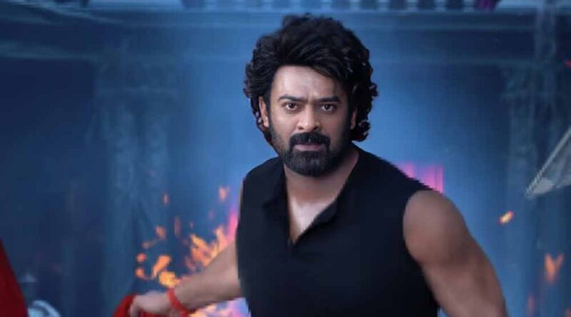 ‘द राजा साहब’ के लिए 33% कटौती, फिर भी सबसे महंगे एक्‍टर्स है प्रभास