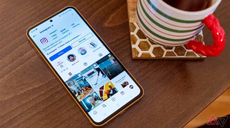 दिन-रात अपने फोन पर इंस्‍टाग्राम रील्‍स देख रहे हैं तो हो जाओ सावधान, वरना फोन की बैटरी ‘बोल’ जाएगी