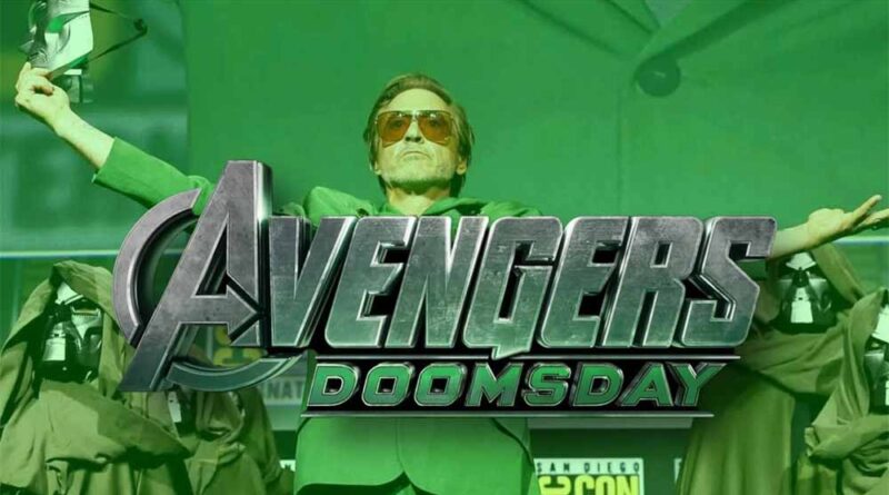 ‘एवेंजर्स: डूम्‍सडे’ होगी दुनिया की अब तक की सबसे महंगी फ‍िल्‍म, बजट जान उड़ जाएंगे होश