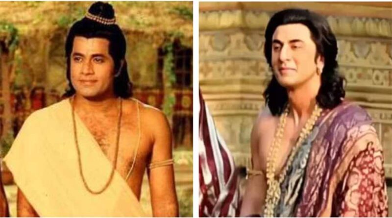 अरुण गोविल ने बॉलीवुड स्टार्स को नकारा, बोले – राम बनने के काबिल कोई एक्टर नहीं