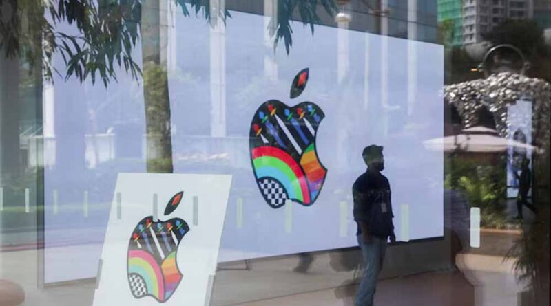 अपने कामकाज को भारत में लगातार बढ़ा रही ऐपल, मुंबई के बोरीवली में खुलेगा चौथा स्‍टोर