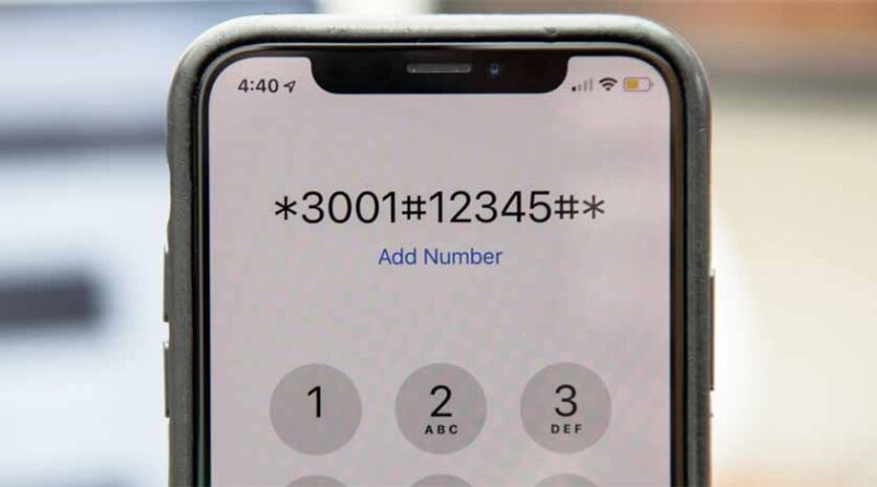 छोटी-छोटी फोन परेशानियों के लिए बार-बार सर्विस सेंटर जाने की जरूरत नहीं, बस डायल करें ये कोड