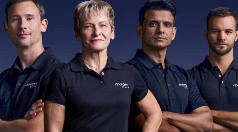 भारत एक बार फिर अंतरिक्ष में परचम फहराने के लिए तैयार