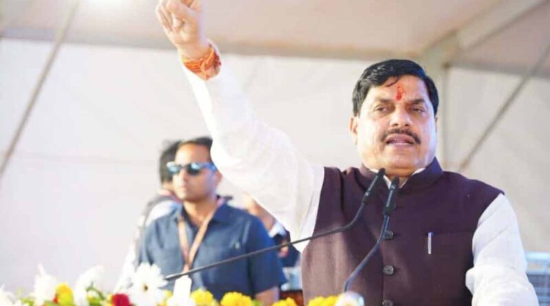 रक्षाबंधन पर लाड़ली बहनों को बढ़कर मिलेगी राशि: सीएम डॉ. मोहन