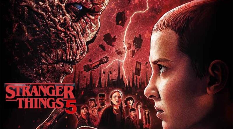 जल्द खत्म होगा ‘स्ट्रेंजर थिंग्स’ के फैंस का इंतजार