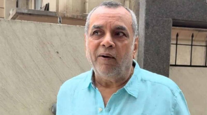 ‘हेरा फेरी 3’ में परेश रावल की होगी वापसी! खुद अभिनेता ने दे दिया जवाब