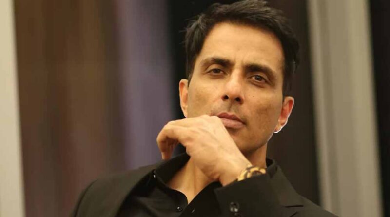 सोनू सूद को मिला ह्यूमैनिटेरियन अवॉर्ड