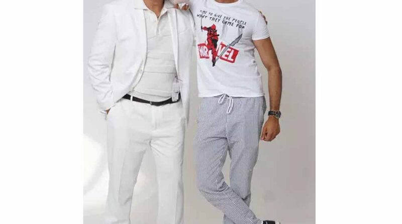 अंशुमान झा की फिल्म ‘लकड़बग्घा 2’ में नजर आएंगे ‘हेडशॉट’ के खलनायक सनी पांग