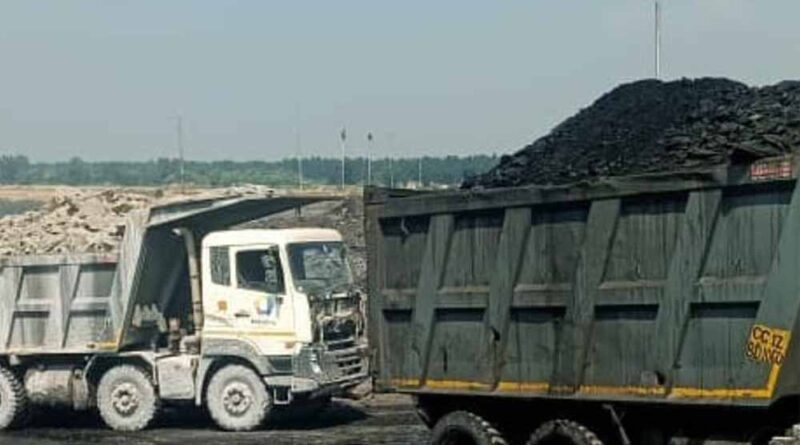 बीते लगभग ढाई माह में हुआ 10 बार आंदोलन-कंपनी का लक्ष्य 85 फीसदी से भी कम