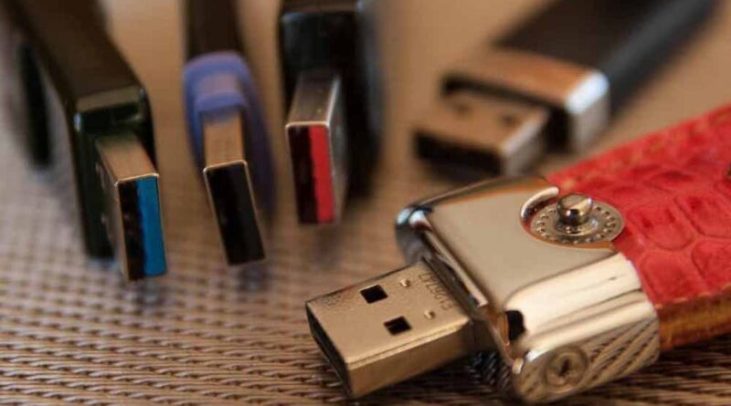 चंद मिनटों में ऐसे करें करप्ट पेनड्राइव को रिकवर