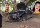 छत्तीसगढ़ में रफ्तार का कहर, कार की टक्कर से युवती समेत चार की मौत