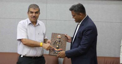 वैश्विक दक्षता की दिशा में अभिनव पहल: सुभाष इनीशिएटिव के अंतर्गत जर्मन भाषा कोर्स की हुई शुरुआत