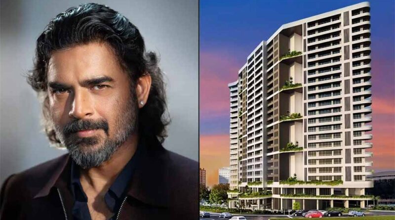 आर माधवन ने किराए पर दिया अपना आलीशान अपार्टमेंट, हर महीने कमाएंगे 6.50 लाख