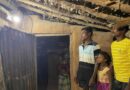 रायपुर : मुख्यमंत्री कैंप कार्यालय की तत्परता से ग्राम टुकूपानी में बहाल हुई बिजली आपूर्ति