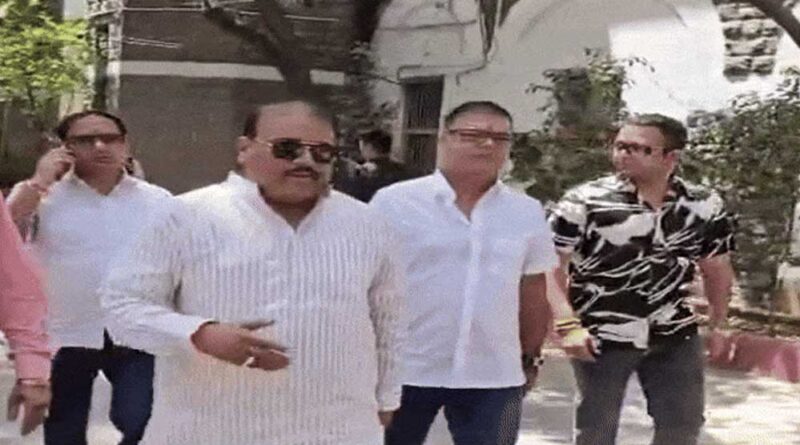 मोदी सरकार के 11 साल पूरे होने पर इंदौर में आज बीजेपी द्वारा प्रोफेशनल्स मीट का आयोजन