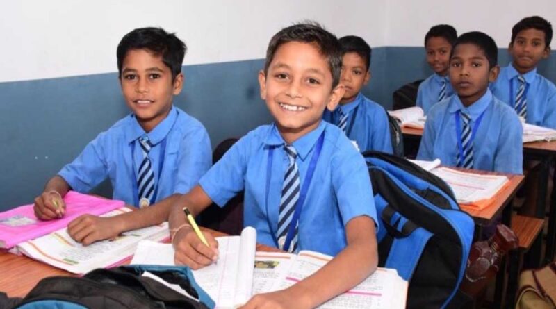 रायपुर : ‘कोरबा जिले में शिक्षा के क्षेत्र में बड़ा कदम’