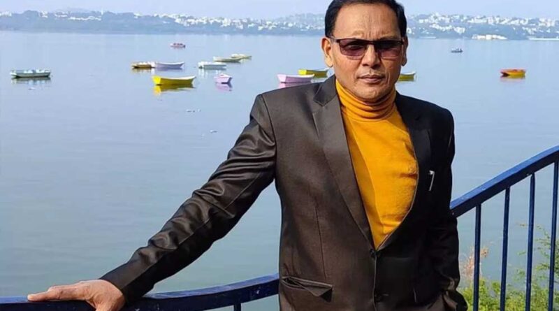 अरब के खिलाफ IAS नियाज खान ने  खोला मोर्चा, बोले- भारत को अरब की संस्कृति से बचाना होगा