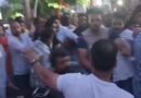 राजधानी भोपाल में कांग्रेस कार्यकर्ताओं के बीच चले लात-घूंसे , BJP का तंज- बैठक या कुश्ती प्रतियोगिता?