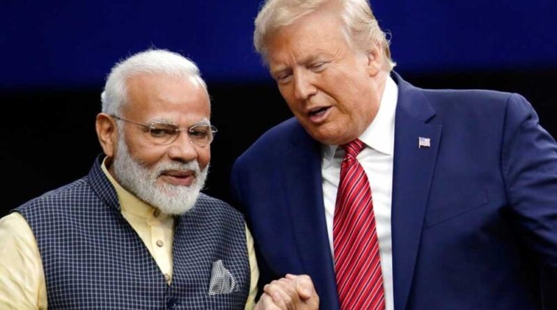 राष्ट्रपति ट्रंप के आग्रह पर पीएम मोदी ने किया फोन, 35 मिनट तक हुई बात, ऑपरेशन सिंदूर पर डिटेल में हुआ डिस्कशन