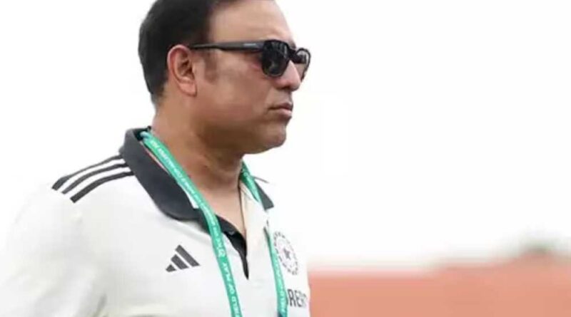 भारतीय टीम से जुड़े लक्ष्मण… हेड कोच गंभीर की ली जगह? जानें पूरा मामला