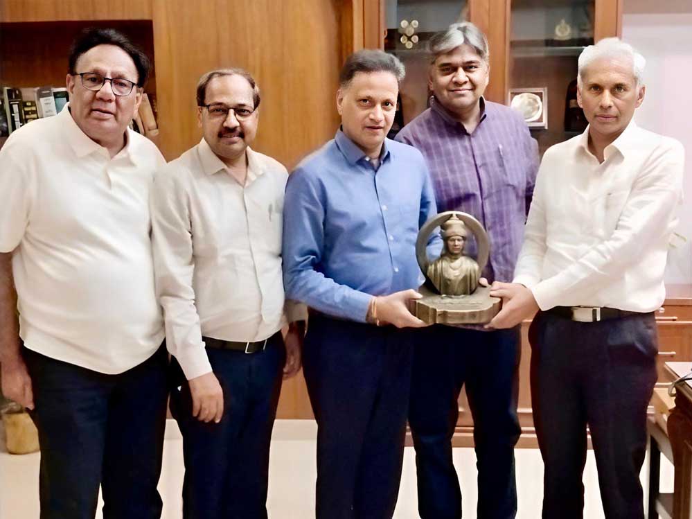 ‘कमाल का भोपाल’ को मिली प्रशासनिक गति