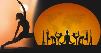 अंतर्राष्ट्रीय योग दिवस पर शिक्षण संस्थाओं में होगा सामूहिक योग