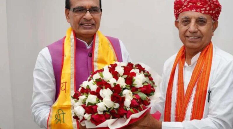 देश में आज 16 बड़े नेता मना रहे अपना जन्मदिन, सांसदों-मंत्रियों-राज्यपाल को भेजी शुभकामनाएं