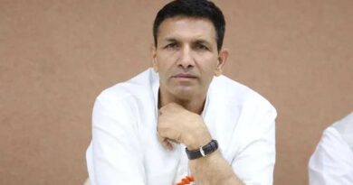 ‘ पार्टी से बड़े हो गए थे नेता, इसलिए लगातार हारी कांग्रेस’, जीतू पटवारी का बयान