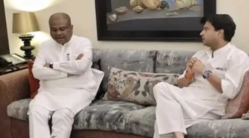 अशोकनगर में केंद्रीय विद्यालय खुलने का रास्ता साफ, मिली बड़ी सौगात, सिंधिया का प्रयास या केपी यादव की मेहनत