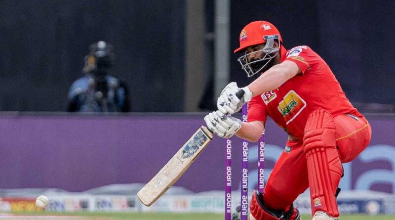 शुक्रवार को जैगुआर्स को डराने में सफल रही जबलपुर रॉयल लायंस