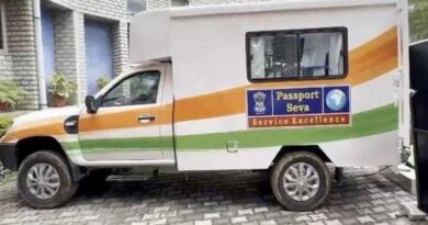 पासपोर्ट बनवाना हुआ अब आसान, मोबाइल वैन पहुंचेगी आपके पास, बस करना होगा ये काम