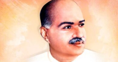 23 जून पुण्यतिथि पर विशेष : देश की अखंडता के लिए आजीवन लड़ते रहे डॉ. श्यामा प्रसाद मुखर्जी