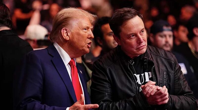 ‘मैं अब और बर्दाश्त नहीं कर सकता…’, ट्रंप के टैक्स बिल पर फूटा मस्क का गुस्सा