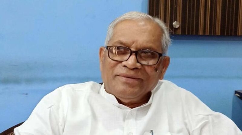 इंदिरा-नरसिम्हा राव के कद्दावर मंत्री अब RSS मंच पर! कांग्रेस के लिए खतरे की घंटी क्यों हैं ये दोस्ती