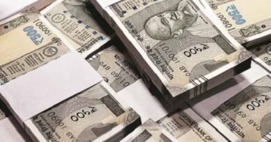 रानीझाप एनीकट सूक्ष्म सिंचाई योजना के लिए 4.30 करोड़ रूपए की प्रशासकीय स्वीकृति जारी