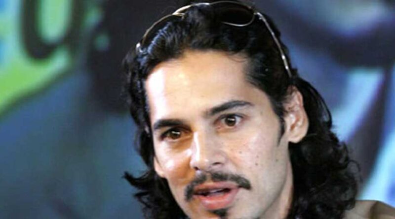 मीठी नदी सफाई घोटाले में फंसे एक्टर डीनो मोरिया, ED ने घर पर मारी रेड