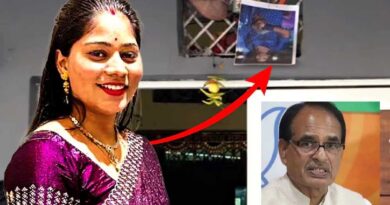 इंदौर की सोनम का पता लगाने में शिवराज हुए सक्रिय, पीड़ित परिवार को दिया आश्वासन