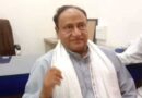 हमेशा अपने नेताओं पर टिप्पणी करने वाले दिग्विजय सिंह के भाई लक्ष्मण सिंह को कांग्रेस से बाहर करने की तैयारी