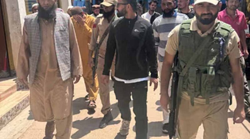 जम्मू कश्मीर की राजनीति में बड़ी घटना, AAP के इकलौते विधायक ने क्यों छोड़ दी अब्दुल्ला सरकार, सामने आई बड़ी वजह