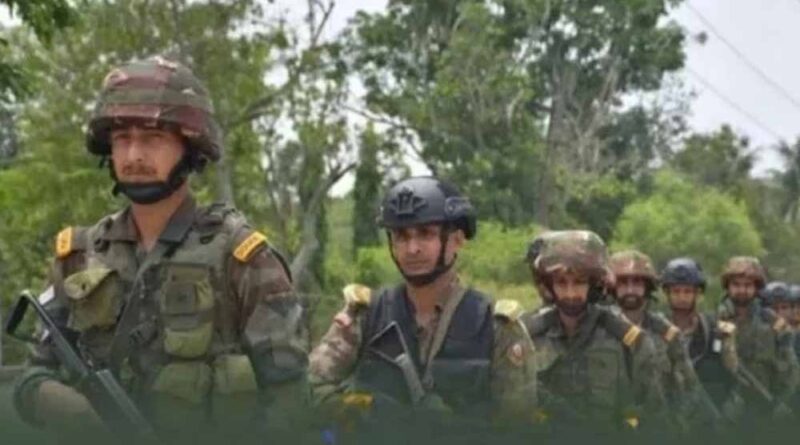 भारतीय सेना की अग्निवीर भर्ती की ऑनलाइन लिखित परीक्षा 30 जून से 10 जुलाई तक, ई-मेल पर भेजे प्रवेश पत्र