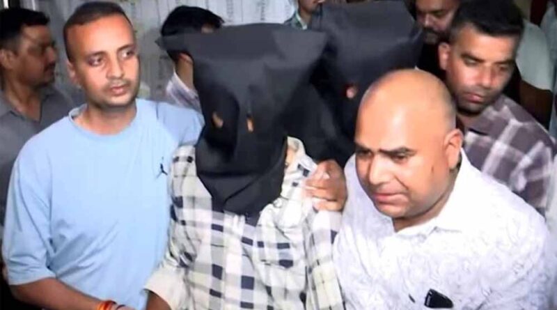 राजा रघुवंशी हत्याकांड मामले में हो रहे हर रोज नए खुलासे- पैसों के लिए नहीं, तीनों लड़कों ने इस वजह से मानी सोनम की बात