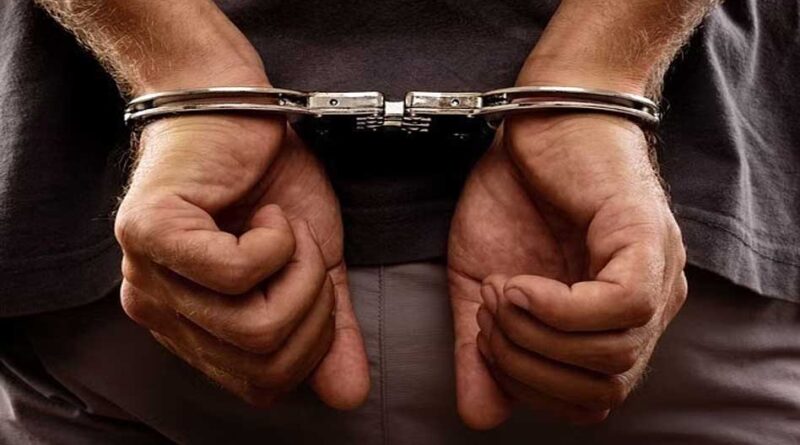 किसानों के साथ सात करोड़ की ठगी करने वाला इनामी कल्याण यादव आखिरकार पुलिस के हत्थे चढ़ा