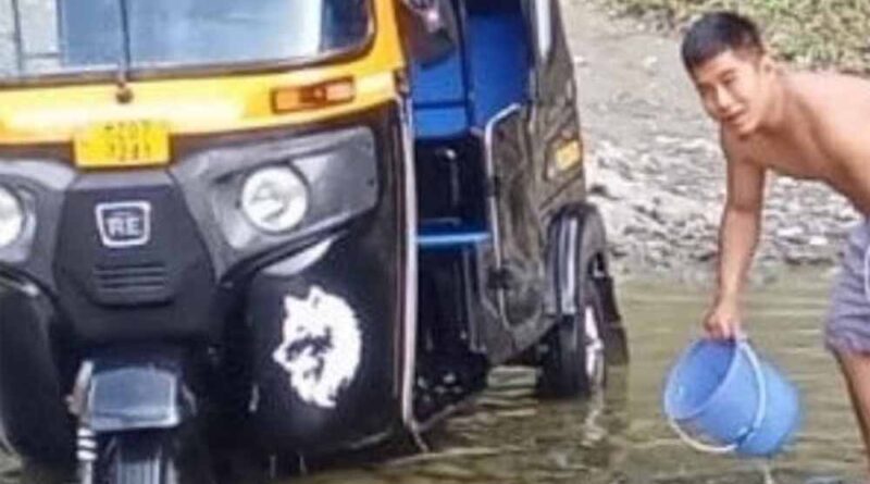 व्यापारी ने बुक किया था ऑटो, भूल गया था 17 लाख रुपए, ऑटो ड्राइवर ने किया कुछ ऐसा, जमकर हो रही है तारीफ