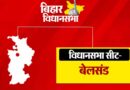 बिहार के दो सौ 43 विधानसभा सीटों में से एक बेलसंड विधानसभा सीट भी है, RJD और JDU में होगी कड़ी टक्कर