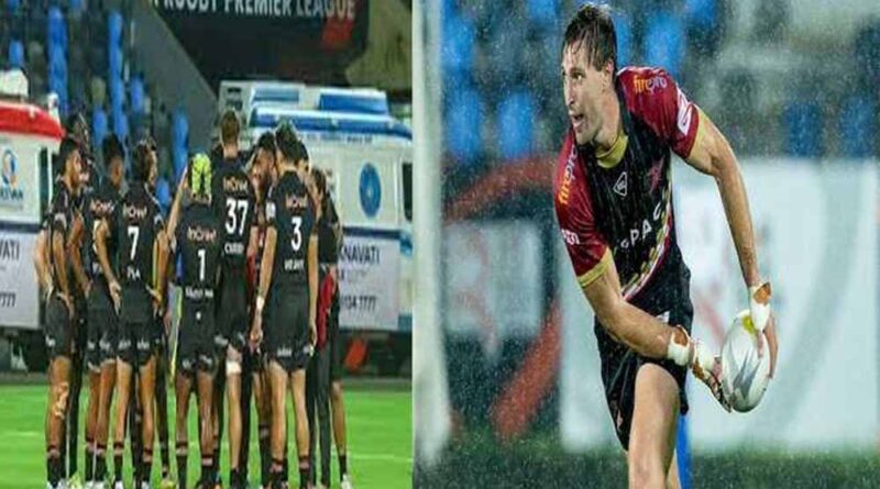 ब्रिलियंट बेंगलुरु ब्रेवहार्ट्स की बड़ी जीत, चेन्नई बुल्स की पहली हार