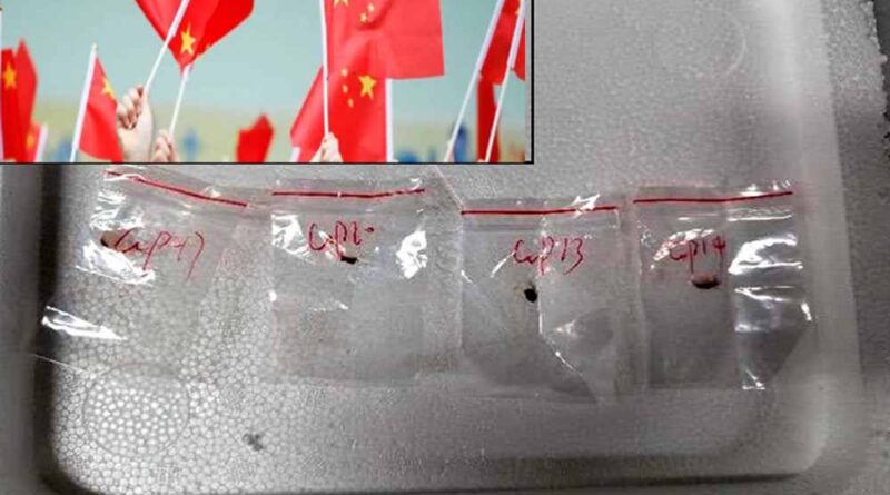 चीन की अमेरिका के खिलाफ बड़ी साजिश का हुआ पर्दाफाश, US में महामारी की तबाही लेकर घुसे 2 चीनी शोधकर्ता गिरफ्तार