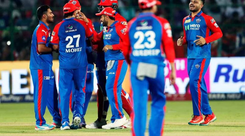 दिल्ली कैपिटल्स के लिए IPL 2025 अच्छा नहीं गुजरा, अगले IPL से पहले इन 2 खिलाड़ियों को रिलीज कर देना चाहिए